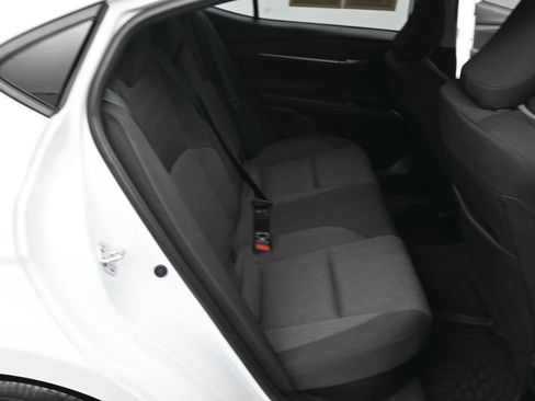 Used 2025 Toyota Camry LE w/ Convenience Package FWD image 8