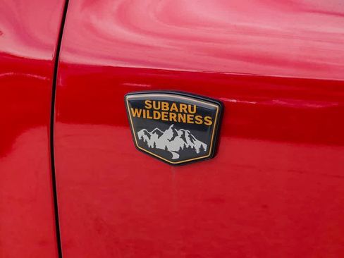 Used 2024 Subaru Crosstrek 2.5i Wilderness w/ Crosstrek Mirror Package AWD/4WD image 10