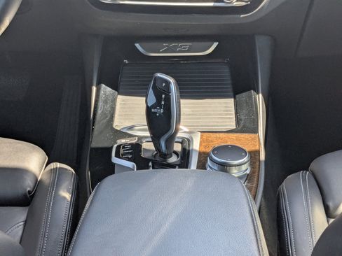 Used 2019 BMW X3 sDrive30i w/ Convenience Package RWD image 27