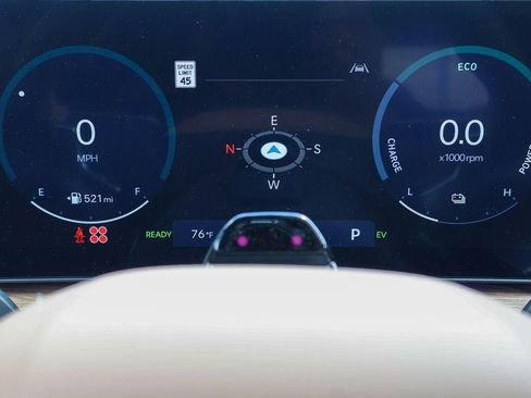 New 2026 Hyundai Santa Fe Calligraphy image 12