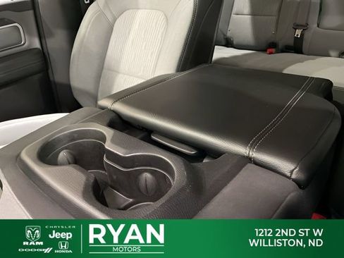 Used 2019 RAM 1500 Big Horn image 24