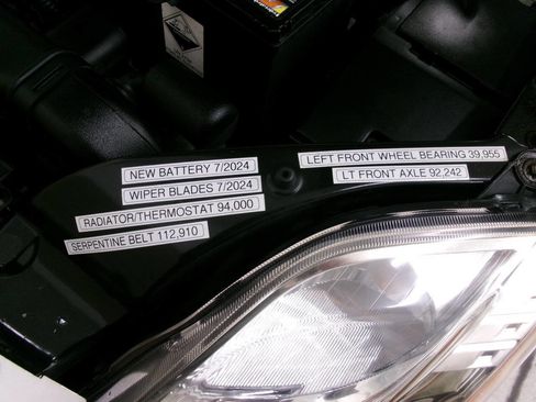 Used 2011 Nissan Sentra 2.0 SR w/ Convenience Pkg image 35