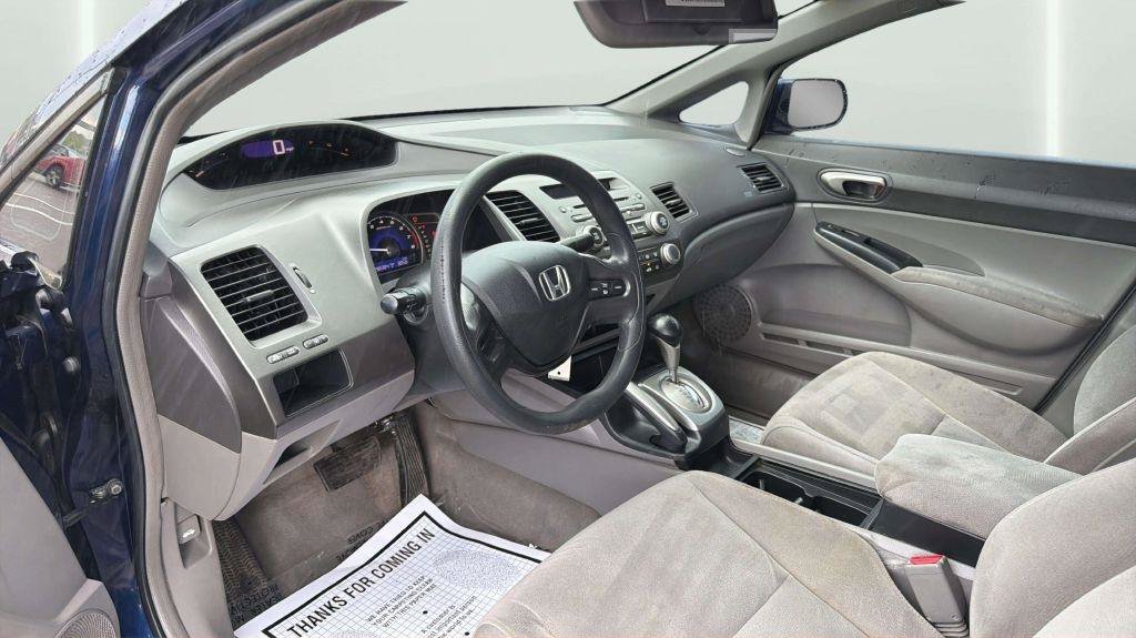 Used 2008 Honda Civic LX image 17