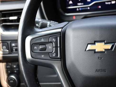 Used 2022 Chevrolet Tahoe Premier image 28