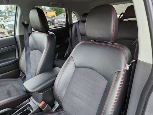Used 2024 Mitsubishi Outlander Sport SE AWD/4WD image 15