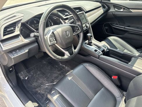 Used 2020 Honda Civic EX-L image 13