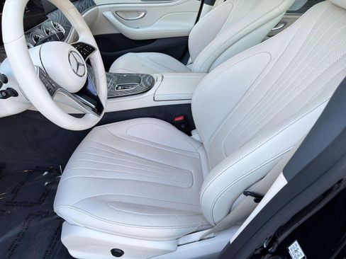Certified 2023 Mercedes-Benz CLS 450 4MATIC image 5