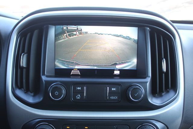 Used 2022 GMC Canyon Elevation w/ Elevation Premium Package AWD/4WD image 26