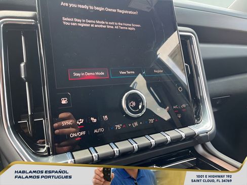 New 2026 GMC Yukon XL Denali w/ Denali Reserve Package image 30