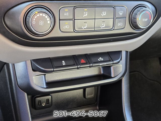 Used 2019 Chevrolet Colorado W/T RWD image 18