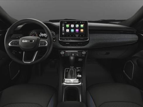 New 2026 Jeep Compass Latitude image 6