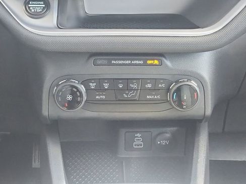 Certified 2024 Ford Bronco Sport Big Bend AWD/4WD image 17