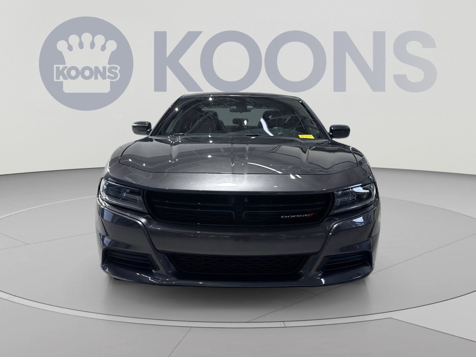 Used 2021 Dodge Charger SXT w/ Leather Interior Group RWD image 4