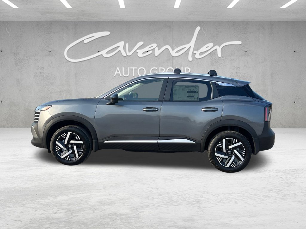 New 2027 Nissan Kicks SV FWD image 14