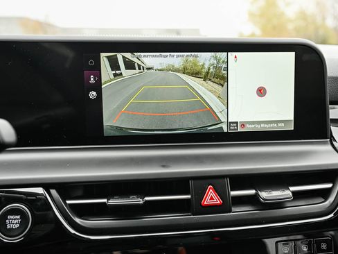 New 2026 Kia Seltos S image 23