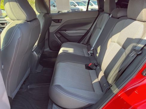 Certified 2024 Subaru Crosstrek 2.0i Premium image 11