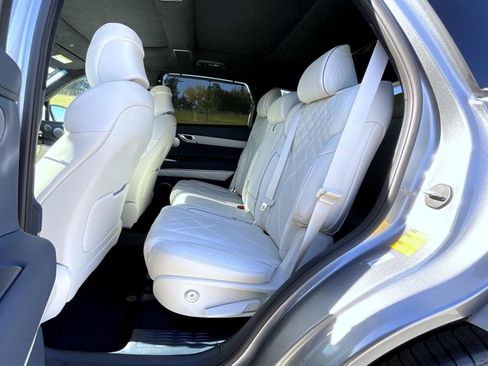 New 2026 Genesis GV80 3.5T Prestige image 11