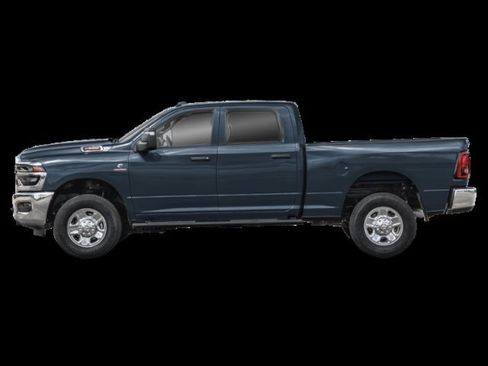 New 2026 RAM 2500 Tradesman image 12