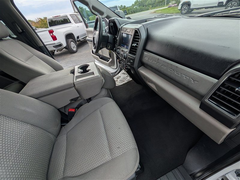 Used 2021 Ford F250 XLT AWD/4WD image 20