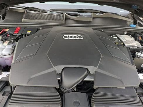 Used 2021 Audi Q7 3.0T Prestige w/ Prestige Package image 14
