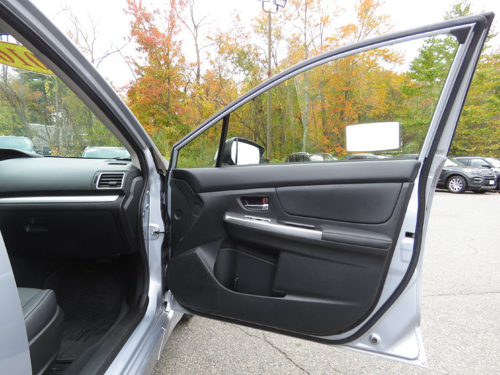 Used 2016 Subaru Impreza 2.0i Sport Limited AWD/4WD image 12