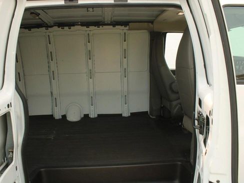 Used 2021 Chevrolet Express 2500 Extended w/ Driver Convenience Package image 13