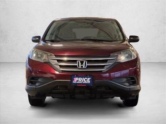 Used 2014 Honda CR-V LX video 2