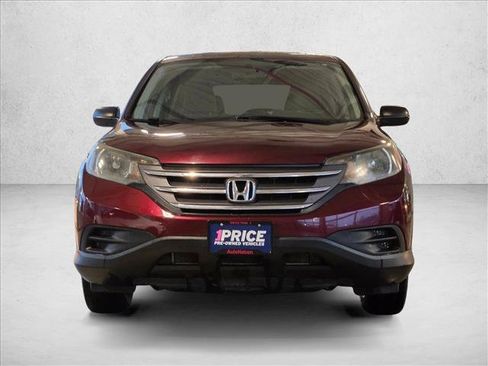 Used 2014 Honda CR-V LX image 2