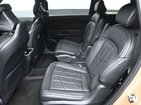 New 2027 Kia Telluride SX X-Line AWD/4WD image 31