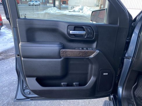 Certified 2021 GMC Sierra 1500 Denali image 15