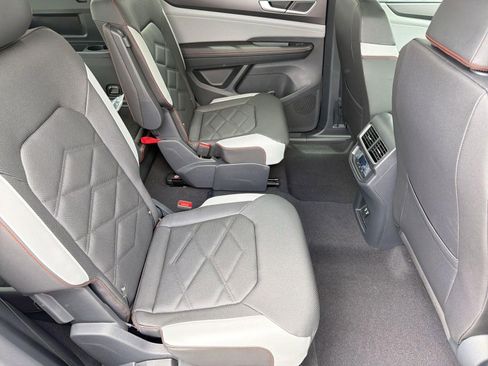 New 2026 Volkswagen Atlas Peak Edition AWD/4WD image 29