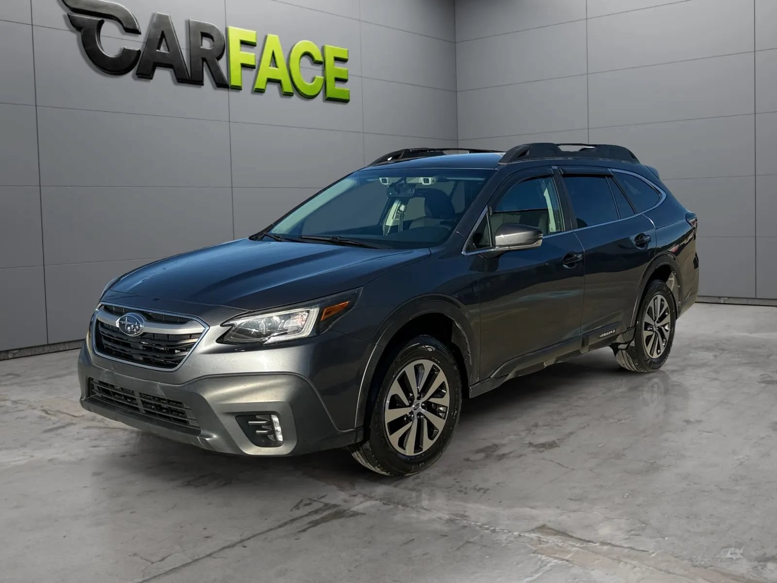 Used 2020 Subaru Outback Premium w/ Popular Package #1 AWD/4WD image 5
