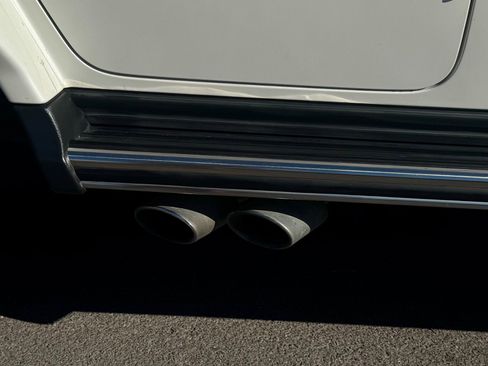 Used 2020 Mercedes-Benz G 63 AMG 4MATIC image 15