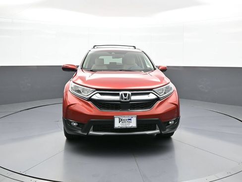 Used 2019 Honda CR-V EX-L image 2