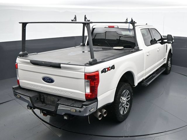 Used 2019 Ford F250 Lariat w/ Lariat Ultimate Package AWD/4WD image 32