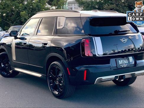 Used 2026 MINI Cooper Countryman S w/ Comfort Package Max AWD/4WD image 3