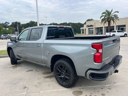 New 2026 Chevrolet Silverado 1500 RST w/ RST All Star Premium Package AWD/4WD image 5