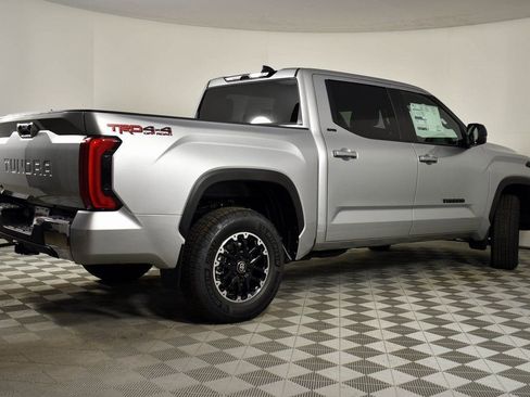 New 2026 Toyota Tundra SR5 image 5