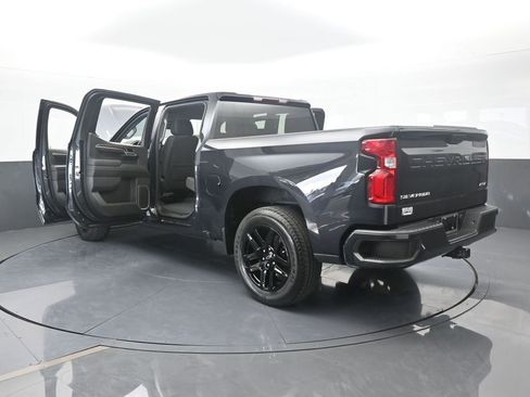 Used 2023 Chevrolet Silverado 1500 RST image 75