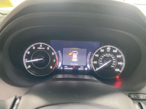 Used 2019 Acura RDX AWD w/ Advance Package image 22