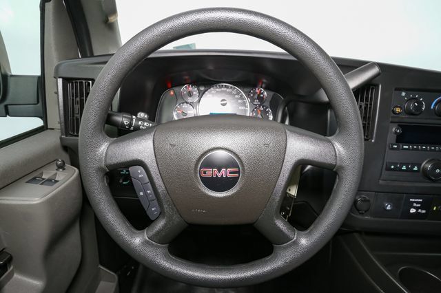 Used 2025 GMC Savana 3500 Extended w/ Driver Convenience Package RWD image 23