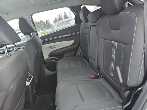 Used 2024 Hyundai Tucson SEL image 14