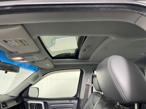 Used 2007 Honda Ridgeline RTL image 15