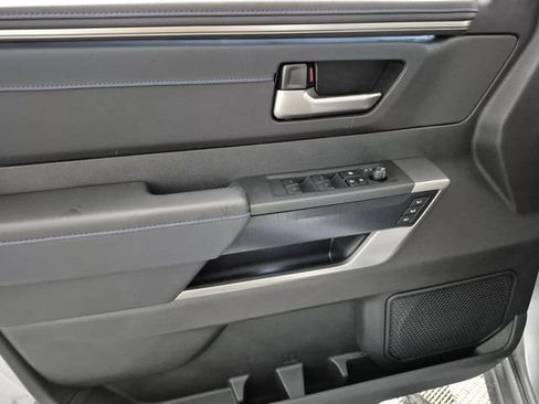 New 2026 Toyota Sequoia Platinum AWD/4WD image 13