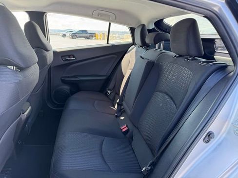 Used 2018 Toyota Prius Two w/ Prius Two Safety Plus Package image 11