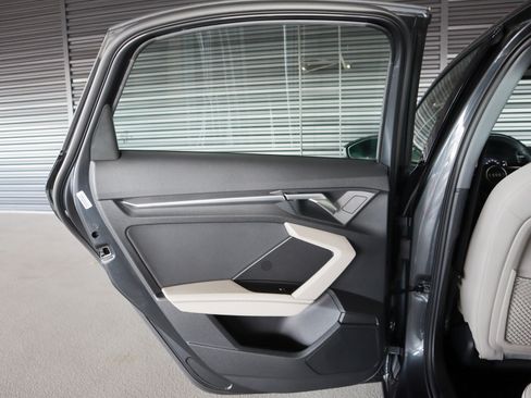 Certified 2023 Audi A3 2.0T Premium w/ Convenience Package image 21