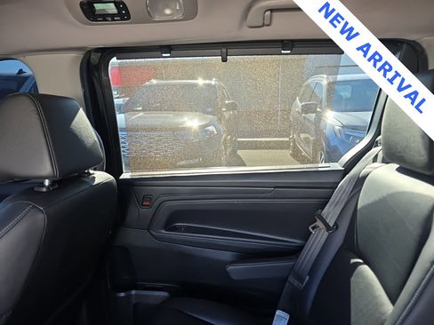 Used 2024 Honda Odyssey EX-L image 30