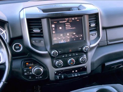 Used 2023 RAM 1500 Big Horn AWD/4WD image 7