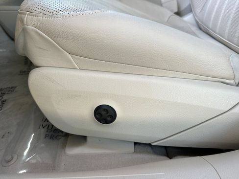 Certified 2023 Mercedes-Benz EQS 450+ 4MATIC Sedan image 14