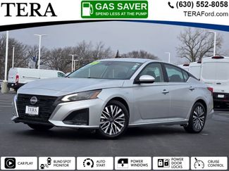Used 2023 Nissan Altima 2.5 SV 360° Tour